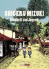 Kindheit und Jugend - Shigeru Mizuki - Reprodukt NEU