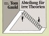 HC - Abteilung für irre Theorien - Tom Gauld - Edition Moderne NEU