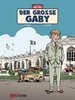 HC - Die Abenteuer von Jacques Gibrat 7 - Der grosse Gaby - Salleck - NEU
