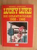 HC - Lucky Luke Gesamtausgabe 3 - 1958-1960 - EHAPA TOP
