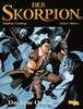 Der Skorpion 12: Das böse Omen - Marini - Carlsen NEU