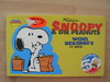 Snoopy & Die Peanuts 17 - Wohl bekomm's - Schulz - Krüger EA