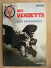 V wie Vendetta 2 - Alan Moore / David Lloyd - Carlsen EA