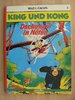 King und Kong 4 - Dschungel in Nöten - Mazel / Cauvin - Comicplus EA TOP a3