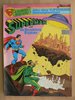 Superman Sonderausgabe 5 - Superman und die Vernichtung Kryptons - Ehapa
