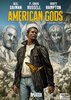 HC - American Gods 6 - Russel / Gaiman / Hampton - Splitter NEU