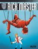 HC - Rick Master Gesamtausgabe 19 - Tibet / Duchateau - Splitter - NEU