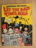 Let the Bad Times Roll - Seyfried - Rotbuch EA TOP