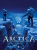 HC - Arctica 10 - Das Komplott - Pecqueur - BD Neu