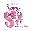 HC - Happy Sex - Cumming Again - Zep - Toonfish NEU
