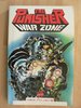 Marvel Exklusiv 30 - Punisher - War Zone - Marvel Deutschland