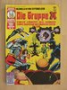 Marvel Comic Sonderheft 18 - Die Gruppe X - Condor