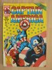 Marvel Comic Sonderheft 14 - Captain America - Condor