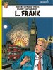 HC - L. Frank Integral 7 - Jacques Martin - Kult Comics NEU