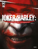 HC - DC Black Label - Joker / Harley - Psychogramm des Grauens 1 - Panini - NEU