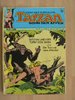 Tarzan 111 - Edgar Rice Burroughs - BSV