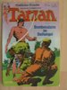 Tarzan 4 / 1983 - Edgar Rice Burroughs - Ehapa