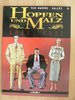 Hopfen und Malz 4 - Noel, 1932 - van Hamme / Valles - Comicplus EA TOP