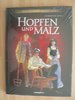 HC - Hopfen und Malz Gesamtausgabe 1 - van Hamme / Valles - Comicplus EA TOP