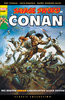 HC - Savage Sword of Conan Classic Collection 1 - Panini - NEU