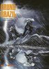 HC - Bruno Brazil 8 - Vance / Albert - All Verlag NEU