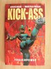 Kick-Ass Frauenpower 2  - Niles / Frusin - Panini TOP
