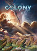 HC - Colony 2 - Filippi / Cucca - Splitter NEU
