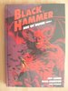 HC - Black Hammer Age of Doom 1 - Lemire / Ormston - Splitter TOP OVP