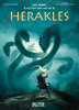 HC - Mythen der Antike 7 - Herakles - Ferry / Bruneau / Duarte - Splitter NEU