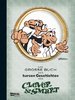 HC - Clever & Smart - Das große Buch der kurzen Geschichten - Francisco Ibanez - Carlsen NEU