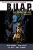 HC - Geschichten aus dem Hellboy Universum - B.U.A.P. 4 - Mignola - Cross Cult - NEU