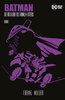 HC - DC Black Label - Batman - Die Rückkehr des dunklen Ritters 3 - Alben-Edition - Panini - NEU