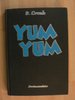 HC - Yum Yum - Robert Crumb - Zweitausendeins EA