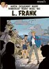 HC - L. Frank Integral 8 - Jacques Martin - Kult Comics NEU