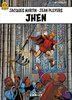 HC - Jhen Integral 1 - Jacques Martin - Kult Comics NEU