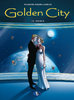 HC - Golden City 13 - Amber - Pecqueur - BD NEU