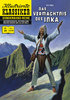 Illustrierte Klassiker Sonderband 24 - Das Vermächtnis des Inka - BSV NEU