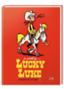 HC - Lucky Luke neue Gesamtausgabe 1 - Morris - EHAPA NEU