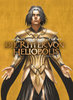 HC - Die Ritter von Heliopolis 4 - Jodorowsky / Jeremy - Splitter NEU