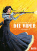 HC - Die Viper 1 - Laurent Astier - Splitter NEU