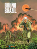 HC - Bruno Brazil neue Abenteuer 2 - Aymond / Bollee - All Verlag NEU