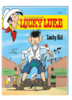 HC - Lucky Luke 89 - Lucky Kid - Achde - EHAPA NEU