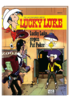 HC - Lucky Luke 87 - Lucky Luke gegen Pat Poker - Morris - EHAPA NEU