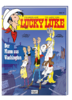 HC - Lucky Luke 84 - Der Mann aus Washington - Achde / Gerra - EHAPA NEU