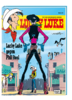 HC - Lucky Luke 83 - Lucky Luke gegen Phil Steel - Morris - EHAPA NEU