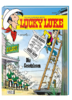 HC - Lucky Luke 81 - Die Gesetzlosen - Morris - EHAPA NEU
