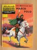 HC - Illustrierte Klassiker 48 - Die Abenteuer des Marco Polo - Hethke TOP