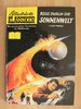HC - Illustrierte Klassiker 54 - Reise durch die Sonnenwelt - Jules Verne - Hethke TOP