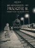HC - Die Geschichte von Francine R. - Boris Golzio - Avant NEU