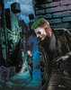 HC - DC Black Label - Joker / Harley - Psychogramm des Grauens 2 - Panini - NEU
